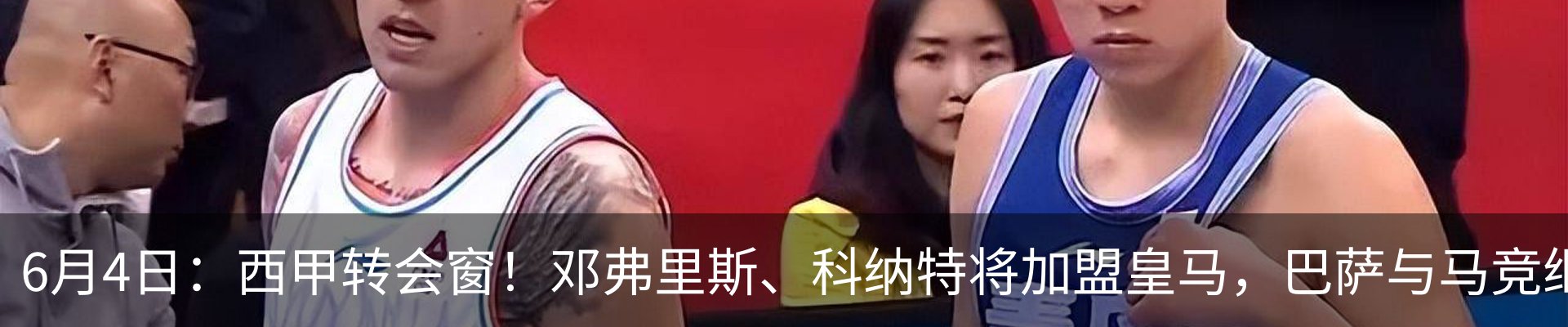 新闻动态
